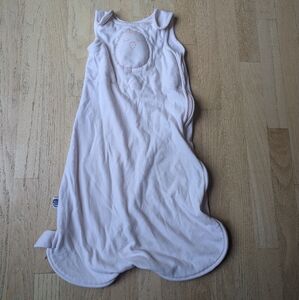 Nested Bean Swaddle Size Medium Size 5-15 Months